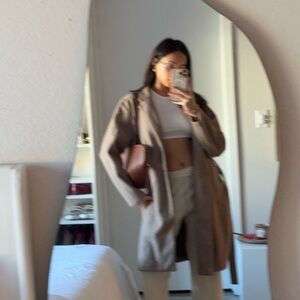 Meet your Posher, Franczeska